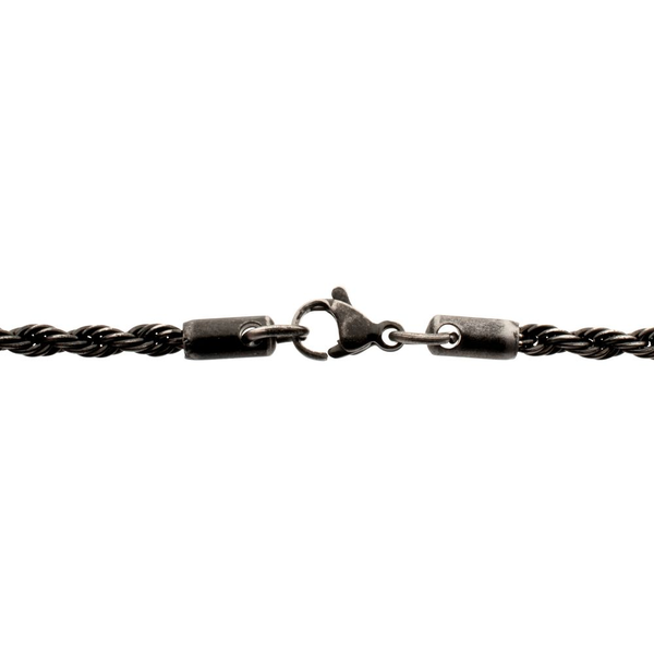 Men's Necklace Image 4 Erica DelGardo Jewelry Designs Houston, TX