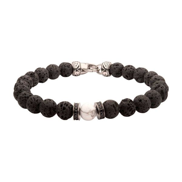 Men's Bracelet Erica DelGardo Jewelry Designs Houston, TX