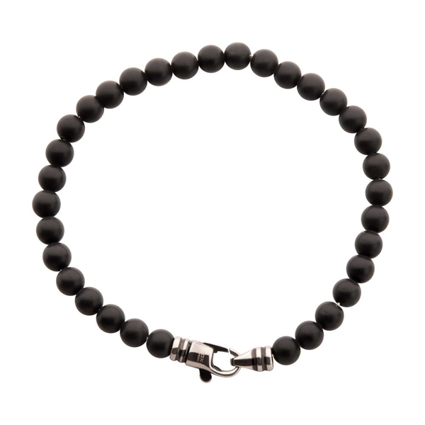 Men's Bracelet Image 2 Erica DelGardo Jewelry Designs Houston, TX