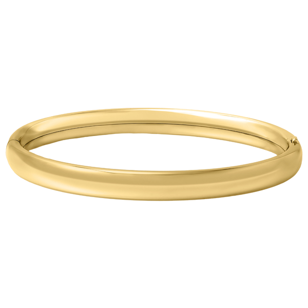 14K Gold-Filled Children's Bracelet Erica DelGardo Jewelry Designs Houston, TX