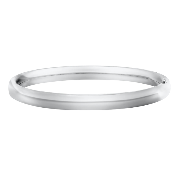 Sterling Silver Baby Bracelet Erica DelGardo Jewelry Designs Houston, TX