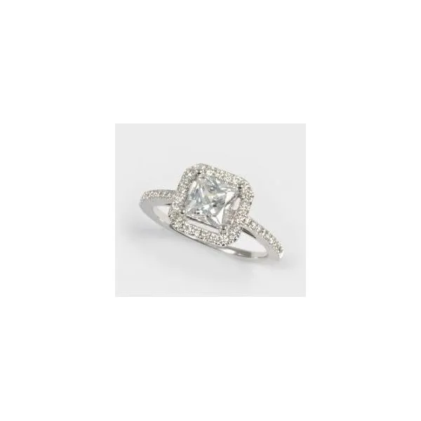 ENGAGEMENT RING MOUNTING Erickson Jewelers Iron Mountain, MI