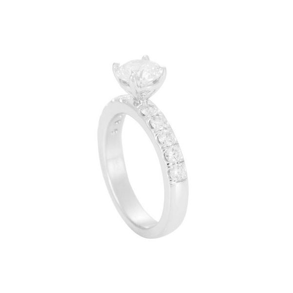 Engagement Ring Erickson Jewelers Iron Mountain, MI