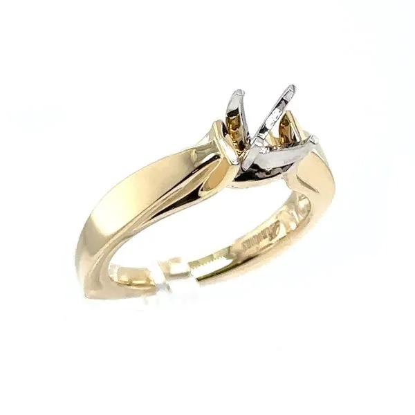 ENGAGEMENT RING Erickson Jewelers Iron Mountain, MI