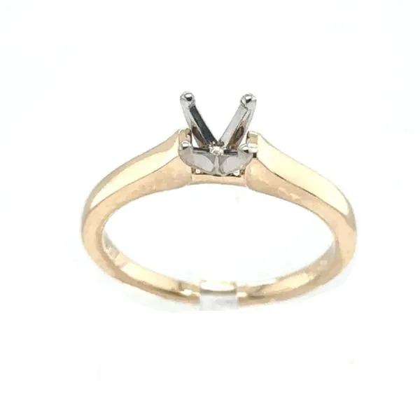 ENGAGEMENT RING Erickson Jewelers Iron Mountain, MI