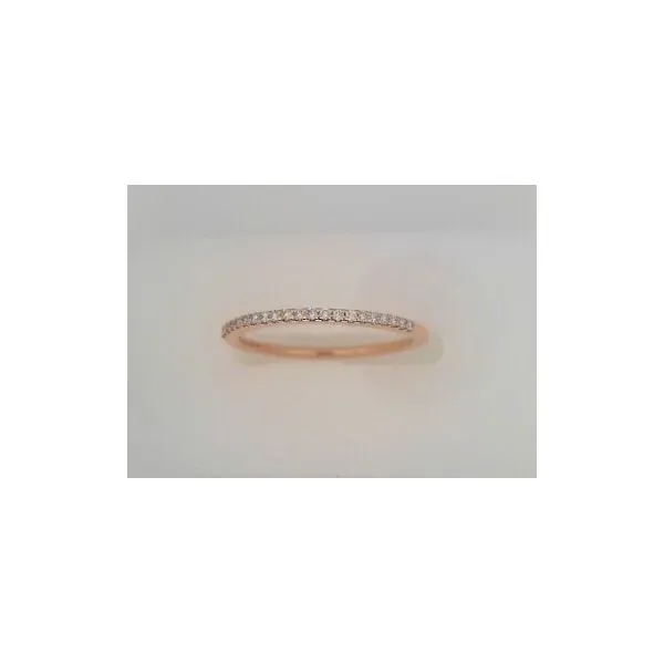 Wedding Band Image 2 Erickson Jewelers Iron Mountain, MI