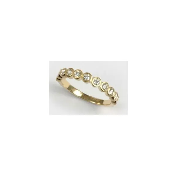 Wedding Band Erickson Jewelers Iron Mountain, MI
