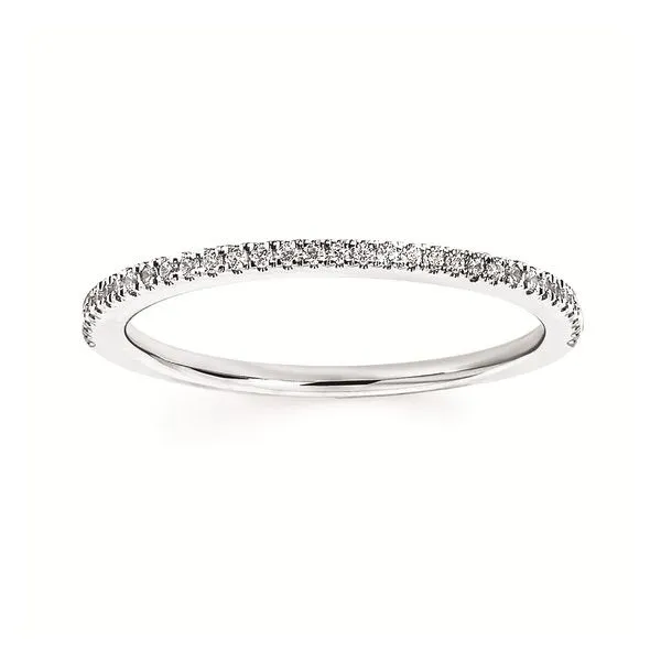 DIAMOND BAND Erickson Jewelers Iron Mountain, MI