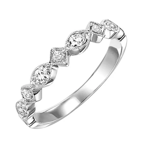 STACKABLE RING Erickson Jewelers Iron Mountain, MI