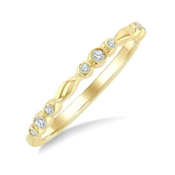 DIAMOND RING Erickson Jewelers Iron Mountain, MI