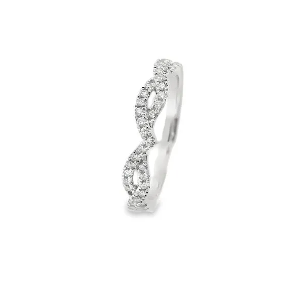 DIAMOND WEDDING RING Erickson Jewelers Iron Mountain, MI