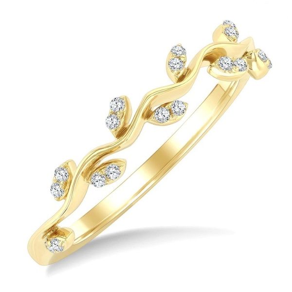 DIAMOND RING Erickson Jewelers Iron Mountain, MI