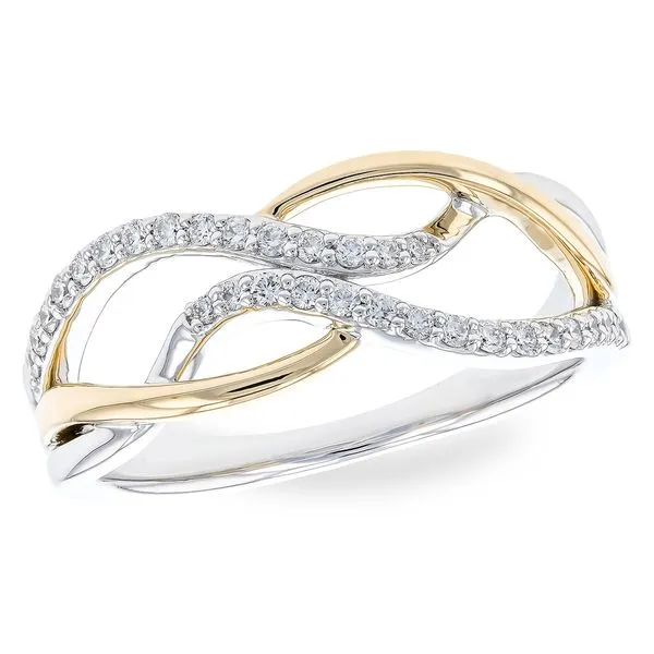 DIAMOND RING Erickson Jewelers Iron Mountain, MI