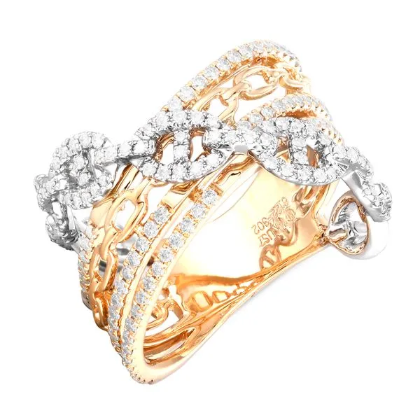 DIAMOND RING Erickson Jewelers Iron Mountain, MI