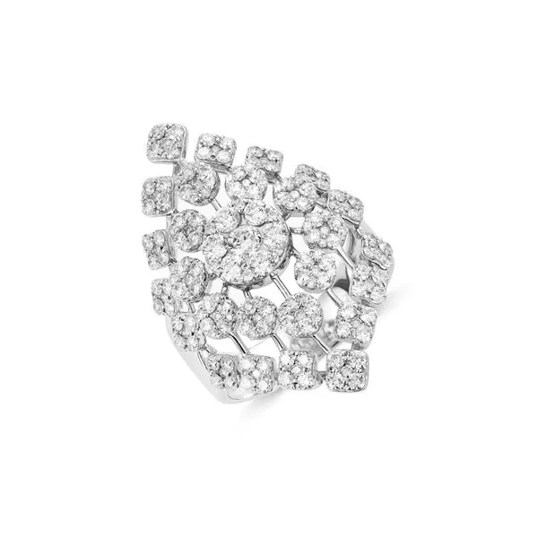 DIAMOND RING Erickson Jewelers Iron Mountain, MI