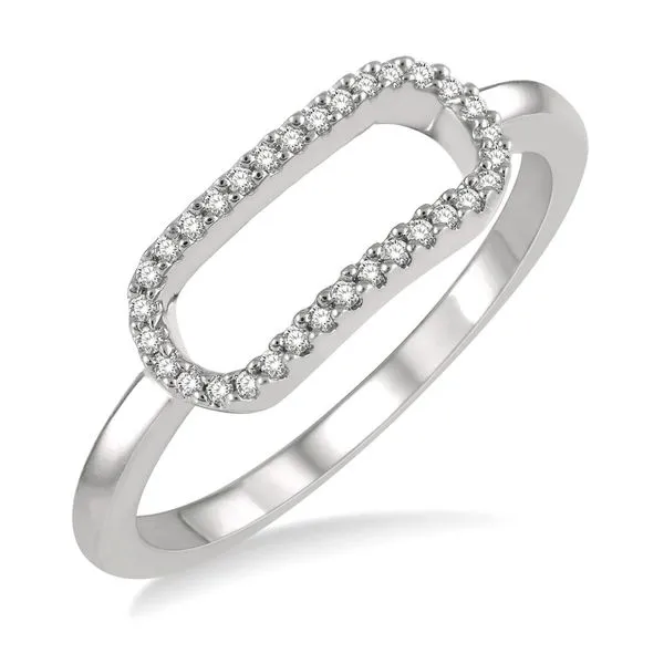 DIAMOND RING Erickson Jewelers Iron Mountain, MI