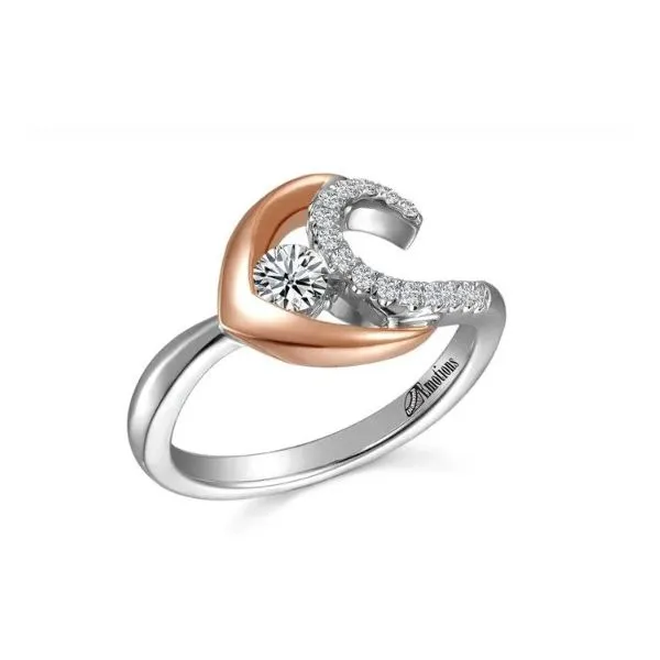 Diamond Fashion Ring Erickson Jewelers Iron Mountain, MI