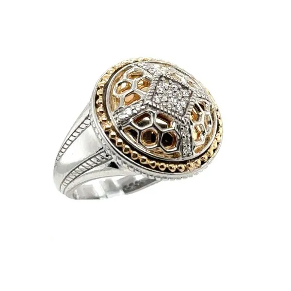 DIAMOND RING Erickson Jewelers Iron Mountain, MI