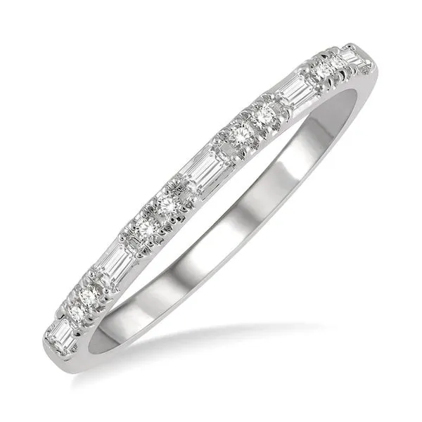 Diamond Ring Erickson Jewelers Iron Mountain, MI