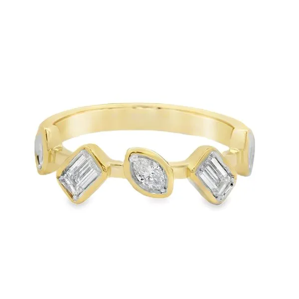 DIAMOND RING Erickson Jewelers Iron Mountain, MI
