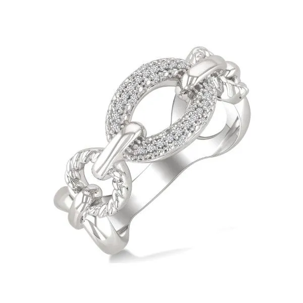 DIAMOND RING Erickson Jewelers Iron Mountain, MI
