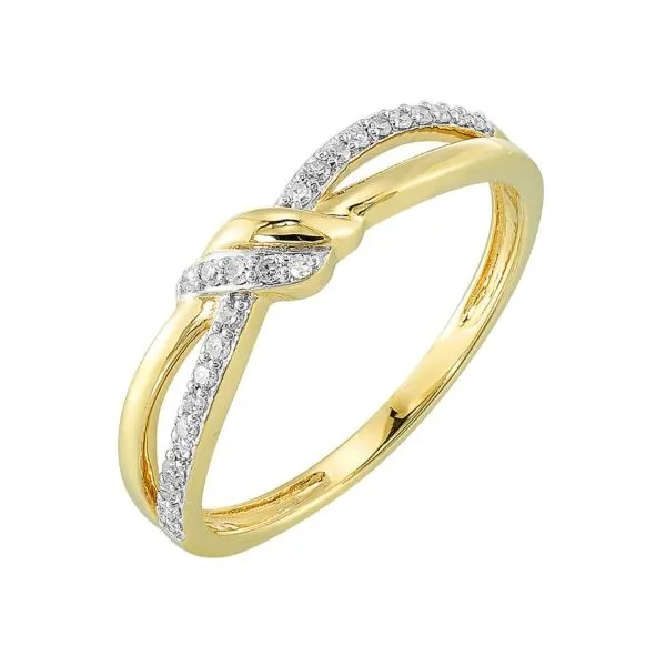 DIAMOND RING Erickson Jewelers Iron Mountain, MI