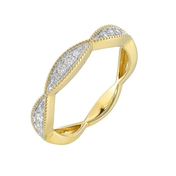 DIAMOND RING Erickson Jewelers Iron Mountain, MI
