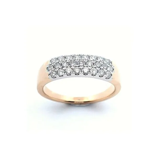 DIAMOND RING Erickson Jewelers Iron Mountain, MI