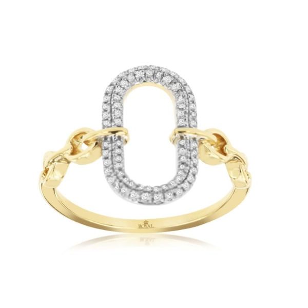 DIAMOND RING Erickson Jewelers Iron Mountain, MI