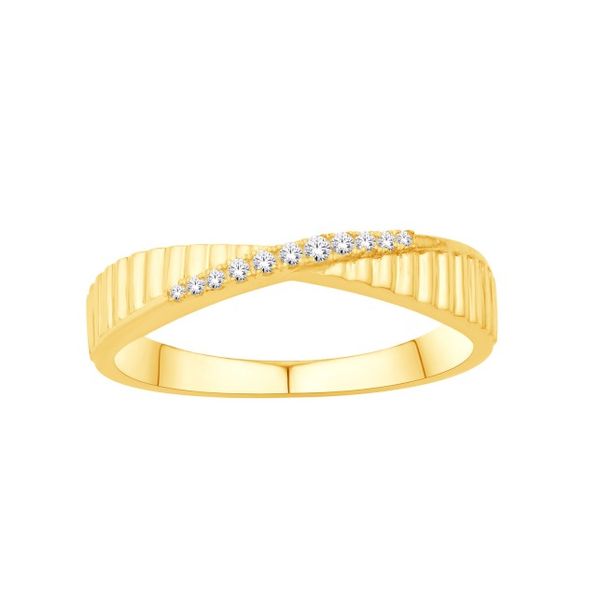 DIAMOND RING Erickson Jewelers Iron Mountain, MI