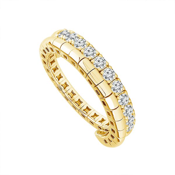 DIAMOND RING Erickson Jewelers Iron Mountain, MI