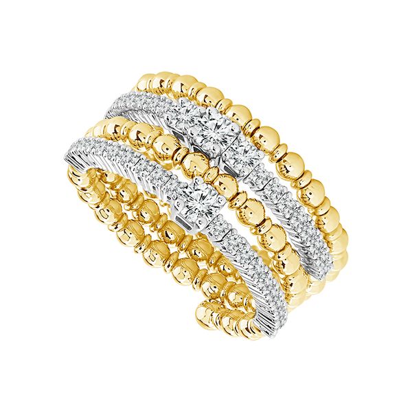 DIAMOND RING Erickson Jewelers Iron Mountain, MI