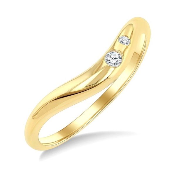 DIAMOND RING Erickson Jewelers Iron Mountain, MI