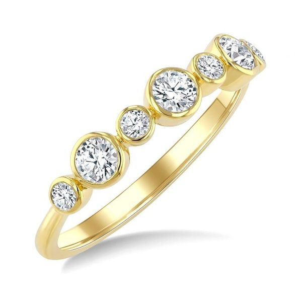 DIAMOND RING Erickson Jewelers Iron Mountain, MI