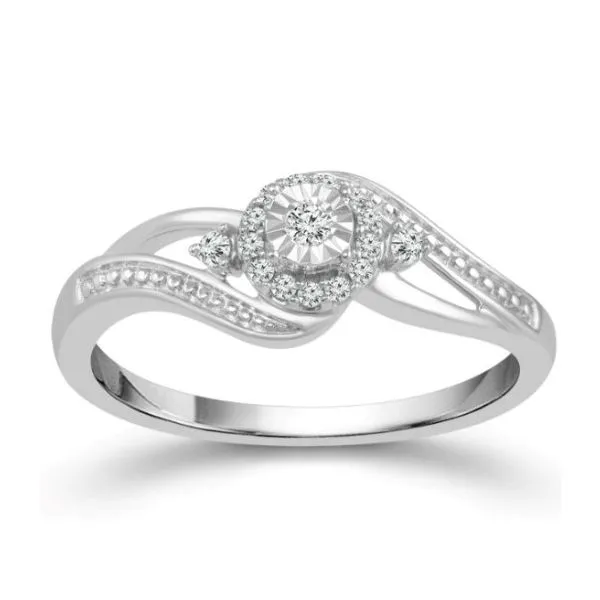DIAMOND RING Erickson Jewelers Iron Mountain, MI