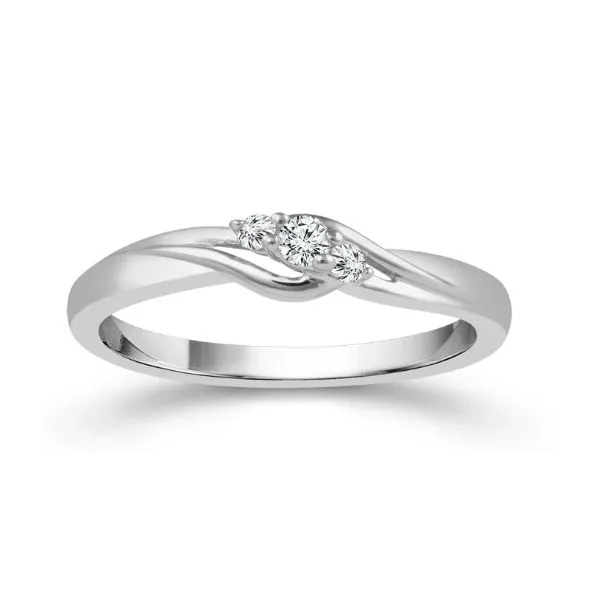 PROMISE RING Erickson Jewelers Iron Mountain, MI