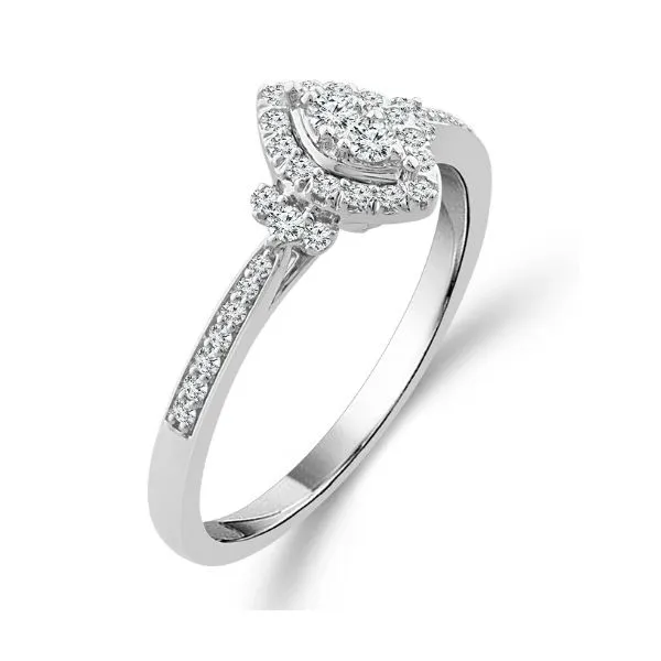 DIAMOND RING Erickson Jewelers Iron Mountain, MI