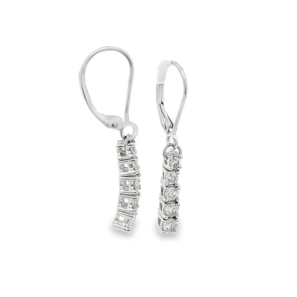 Earrings Erickson Jewelers Iron Mountain, MI