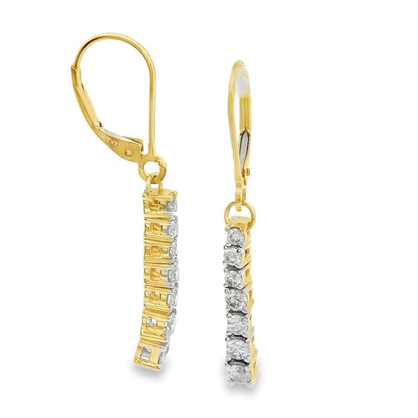 Earrings Erickson Jewelers Iron Mountain, MI