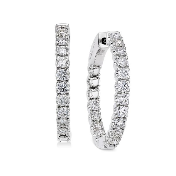 Earrings Erickson Jewelers Iron Mountain, MI