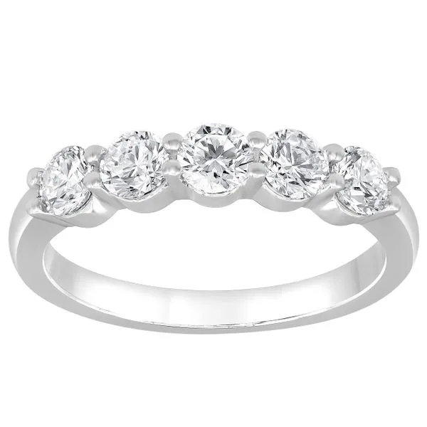 LAB GROWN DIAMOND RING Erickson Jewelers Iron Mountain, MI