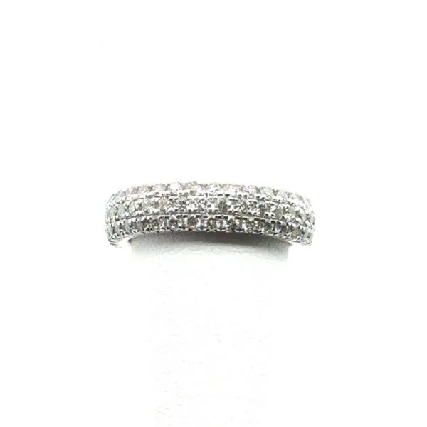 LAB GROWN DIAMOND RING Erickson Jewelers Iron Mountain, MI