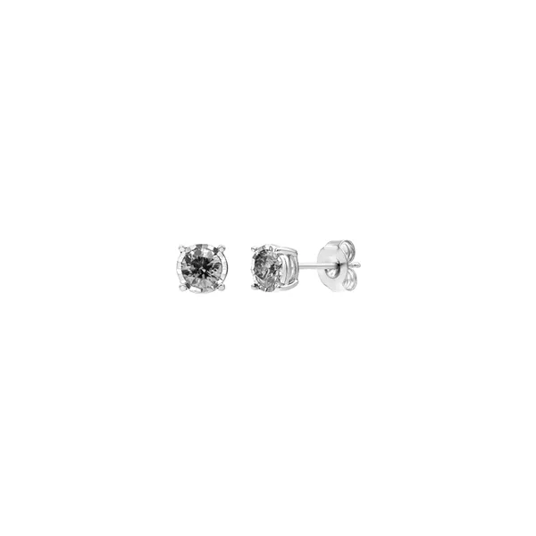 LAB GROWN DIAMOND EARRINGS Erickson Jewelers Iron Mountain, MI