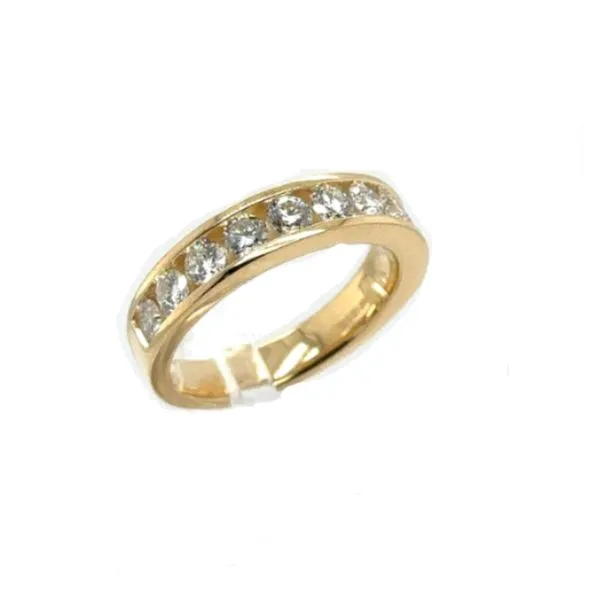 LAB GROWN DIAMOND RING Erickson Jewelers Iron Mountain, MI