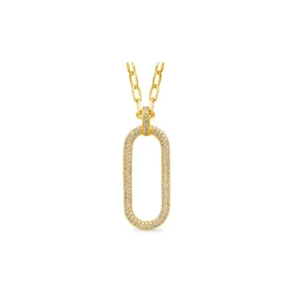DIAMOND NECKLACE Erickson Jewelers Iron Mountain, MI