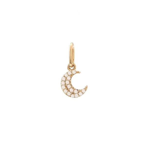 Diamond Charm Erickson Jewelers Iron Mountain, MI