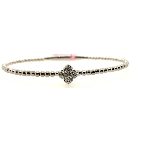 DIAMOND BRACELET Erickson Jewelers Iron Mountain, MI
