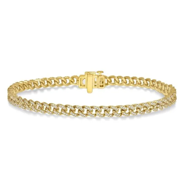 DIAMOND BRACELET Erickson Jewelers Iron Mountain, MI