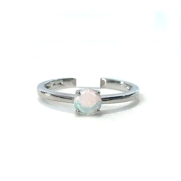 OPAL RING Erickson Jewelers Iron Mountain, MI