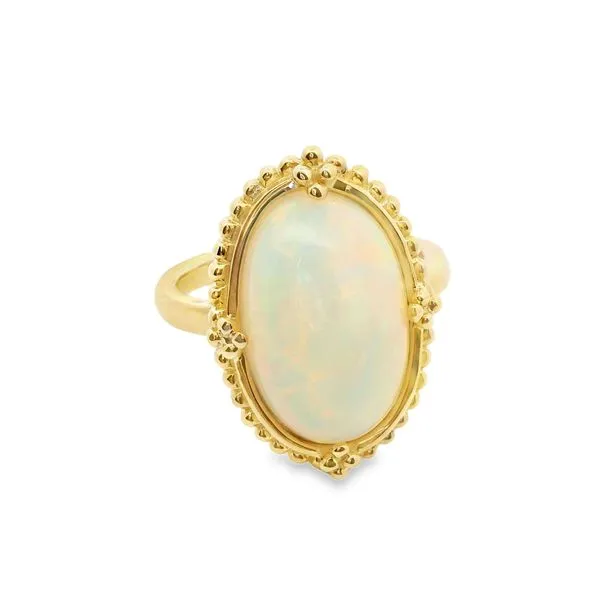 Fashion Ring Erickson Jewelers Iron Mountain, MI